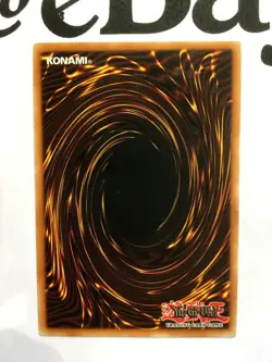 YUGIOH - SKULL ARCHFIEND OF LIGHTNING - DCR-073 - ULTRA RARE - NM - DARK CRISIS - Image 5