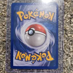 Nintendo Sudowoodo 15/115 Unseen Forces Holo Rare Pokemon TCG English 2005 NM - Image 2