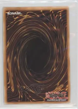 Imperial Iron Wall 1st Ed. YuGiOh Tactical Masters #TAMA-EN058 - Image 2