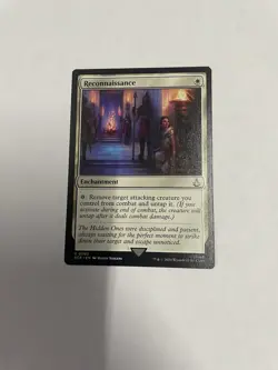 Reconnaissance Universes Beyond: Assassin's Creed Regular MTG - Image 1