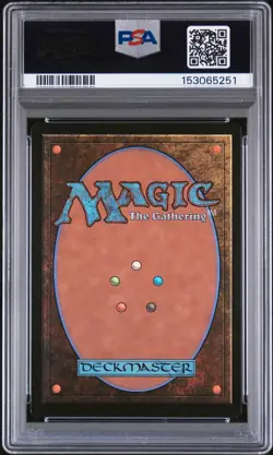2025 MTG FINAL FANTASY COMMANDER BORDERLESS-FOIL #0459 SEARCH FOR DAGGER PSA 9 - Image 2