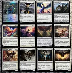 EDH Angel Deck - Commander MTG Magic the Gathering - Image 5
