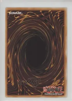 Runick Smiting Storm 1st Ed. YuGiOh Tactical Masters #TAMA-EN036 - Image 2