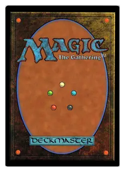 Magic MTG Piper of the Swarm 100 R Throne of Eldraine English Lightly Played - Image 2