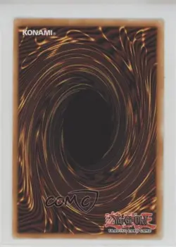 Fiend Griefing 1st Ed. YuGiOh Tactical Masters #TAMA-EN059 - Image 2