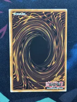 YuGiOh! Secret Village Of The Spellcasters MAMA-EN083 Ultra Rare 1st Edition NM - Image 2