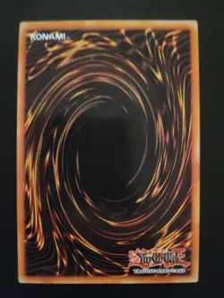 Premature Burial SD4-EN017 1st Edition LP Spell Card Yu-Gi-Oh - Image 2