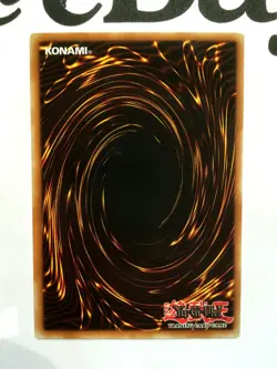YUGIOH - DESTROYERSAURUS - FOTB-EN017 - ULTIMATE RARE - NM FORCE OF THE BREAKER - Image 5