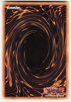 Fusion Weapon SOD-EN047 Yu-Gi-Oh 1st Edition Lightly Played - Image 3