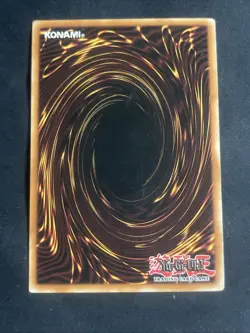 Mirror Force (B) Ultra Rare King of Games: Yugi's Legendary Decks YGLD-ENB33 1st - Image 2