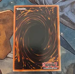 Yu-Gi-Oh! Dark Magician Knight Effect Foil ROD-EN001 Konami English - Image 2