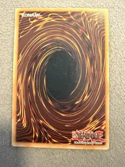 Yu-Gi-Oh Red-Eyes Darkness Metal Dragon ABPF-ENSE2 Super Rare Limited Ed - LP - Image 3