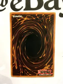 YUGIOH - SUPER VEHICROID JUMBO DRILL - POTD-EN036 - 1ST ED - ULTIMATE RARE - NM - Image 5