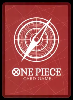 SABO (001) ST13-001 LEADER ULTRA DECK: THE THREE BROTHERS ONE PIECE FOIL NM/M - Image 2