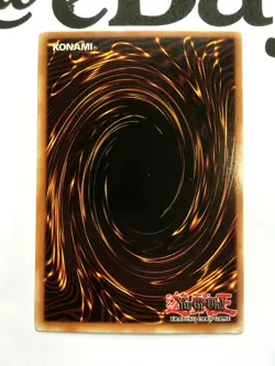 YUGIOH - GEMINI SUMMONER - TAEV-EN000 - 1ST ED - EXCELLENT - SECRET RARE - ENG - Image 4