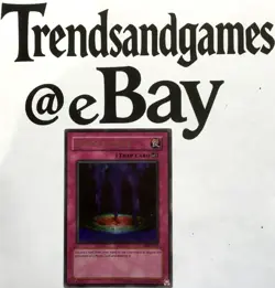 YUGIOH - NIGHTMARE WHEEL - PGD-106 - 1ST ED - NEAR MINT - ULTRA RARE - PHARAONIC - Image 1