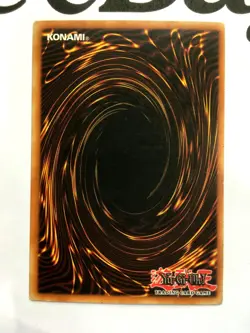 YUGIOH - NIGHTMARE WHEEL - PGD-106 - 1ST ED - NEAR MINT - ULTRA RARE - PHARAONIC - Image 4