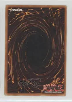 Cyber Barrier Dragon Unlimited YuGiOh Shadow of Infinity #SOI-EN006 2006 READ - Image 2