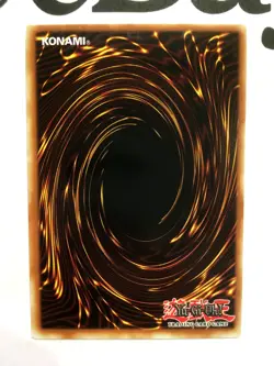 YUGIOH - ALIEN MOTHER - POTD-EN028 - 1ST ED - ULTIMATE RARE - NEAR MINT - POWER - Image 5