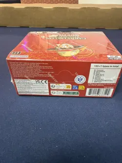 One Piece TCG: Carrying on His Will Booster Box (OP-13) SEALED NEW - Image 2