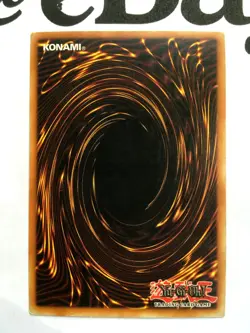 YUGIOH - SACRED PHOENIX OF NEPHTHYS - FET-EN005 - 1ST ED - ULTIMATE RARE - NM - Image 4