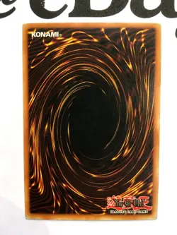 YUGIOH - SACRED PHOENIX OF NEPHTHYS - FET-EN005 - 1ST ED - ULTIMATE RARE - NM - Image 5