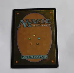 MTG True Conviction Foil, English Signature Spellbook: Gideon 006/008 Rare White - Image 2