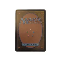 Wizards of the Coast Mystical Tutor Dominaria Remastered Regular Blue EN 0421 - Image 2