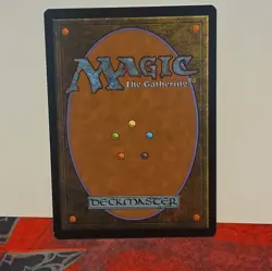 Magic: The Gathering Sharuum the Hegemon Foil Promo FTV Legends #11 WUB - Image 2