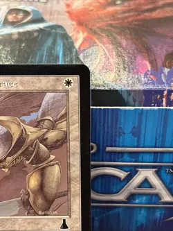 Urza's Destiny Mask of Law and Grace MTG Magic the Gathering NM UP - Image 3