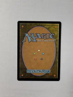 Ephemerate Borderless Marvel Super Heroes MTG 0044 NM Non-Foil - Image 2