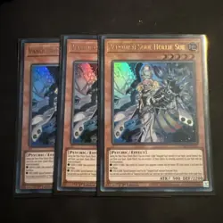 Vanquish Soul Deck Core | Yugioh - Image 4