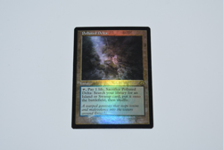 Polluted Delta - Retro Frame Foil - Magic: The Gathering - Modern Horizons 3 - Image 1