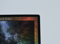 Polluted Delta - Retro Frame Foil - Magic: The Gathering - Modern Horizons 3 - Image 3