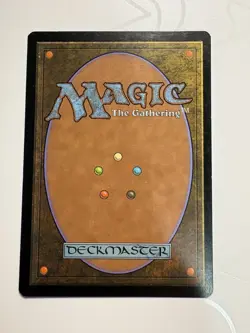 MTG Tectonic Instability - Invasion (INV) - MP - Image 2