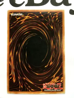 YUGIOH - PENALTY GAME! - FET-EN051 - 1ST ED - ULTIMATE RARE - EXCELLENT - ENG - Image 4