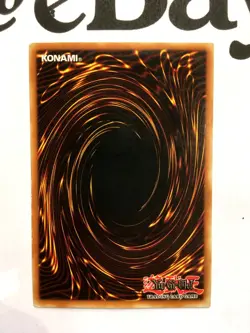 YUGIOH - PENALTY GAME! - FET-EN051 - 1ST ED - ULTIMATE RARE - EXCELLENT - ENG - Image 5
