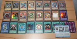 Duelist Pack: Yugi Komplettset 1. Auflage - DPYG 001 bis 030 - NM - YuGiOh - Image 1