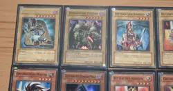Duelist Pack: Yugi Komplettset 1. Auflage - DPYG 001 bis 030 - NM - YuGiOh - Image 2
