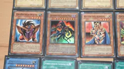 Duelist Pack: Yugi Komplettset 1. Auflage - DPYG 001 bis 030 - NM - YuGiOh - Image 3