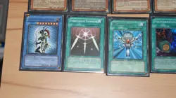 Duelist Pack: Yugi Komplettset 1. Auflage - DPYG 001 bis 030 - NM - YuGiOh - Image 4