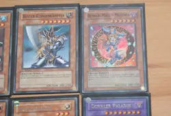 Duelist Pack: Yugi Komplettset 1. Auflage - DPYG 001 bis 030 - NM - YuGiOh - Image 5