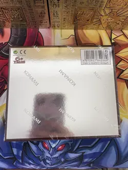 Yu-Gi-Oh! Legendary Duelists: Rage of Ra Display | EN - 1.Edition - OVP & SEALED - Image 3