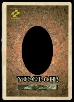 Yu-Gi-Oh YuGiOh 1998 Japanese Card GB Game Boy - Summoned Skull DMG-AYUJ-JPN - Image 2