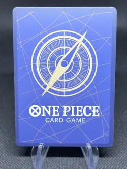 Brook (ST29-011 Alt) (NM) - One Piece - ST-29 Egghead Starter Deck (ENG) - Image 2