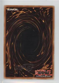 The Trojan Horse Unlimited YuGiOh Soul of the Duelist #SOD-EN029 2004 READ - Image 2