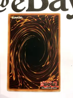 YUGIOH - RADIANT JERAL - STON-EN066 - SECRET RARE - NM - 1ST ED - STRIKE OF NEOS - Image 4