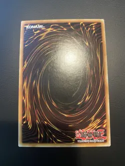 2013 YUGIOH FAIRY'S GIFT SUPER RARE LCYW-EN227 1ST EDITION - Image 2