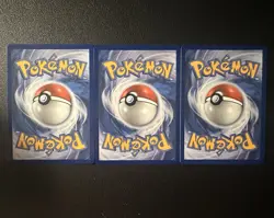 Pokemon TCG First Partner Illustration Collection Series 2 Gen 8 Galar Starters - Image 2