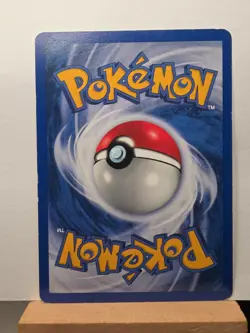 Team Rocket #49/82 Abra (German) 1st Edition - Image 2